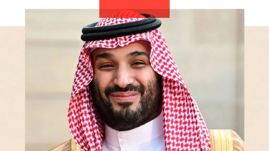 Muhamed bin Salman