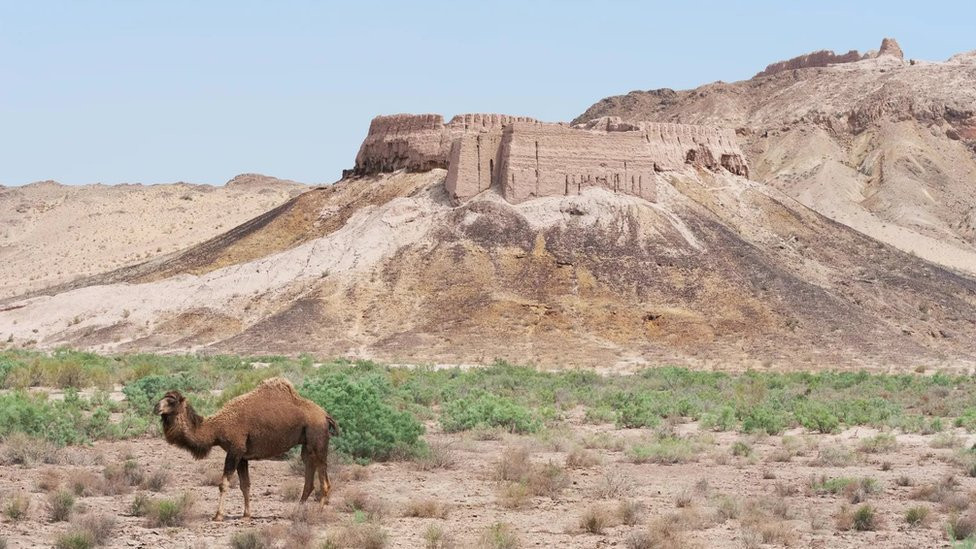 Karakalpakija