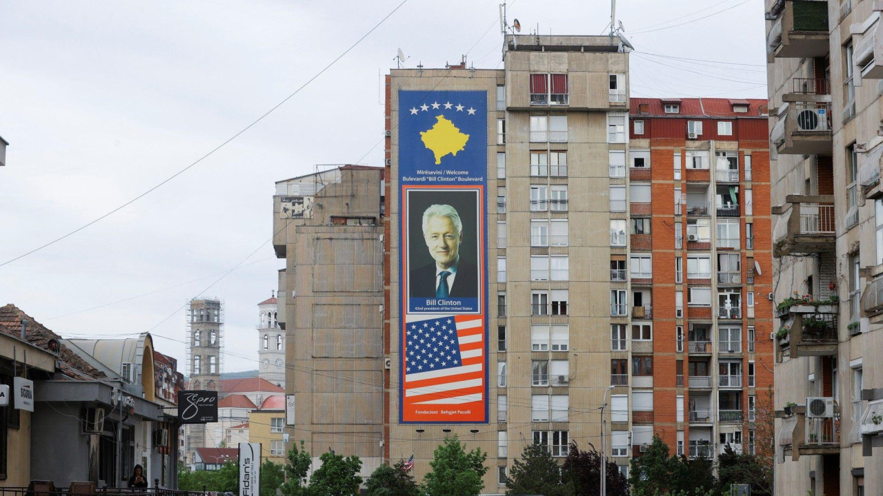 priština, izbori