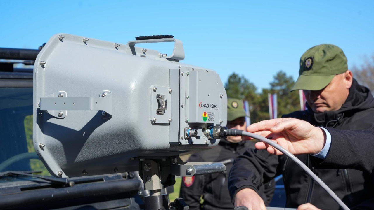 LRAD