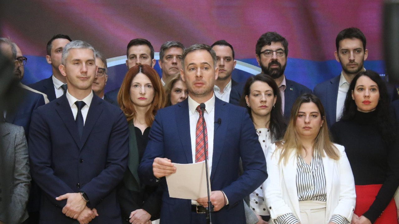 opozicija, opozicija u srbiji, srpska opozicija