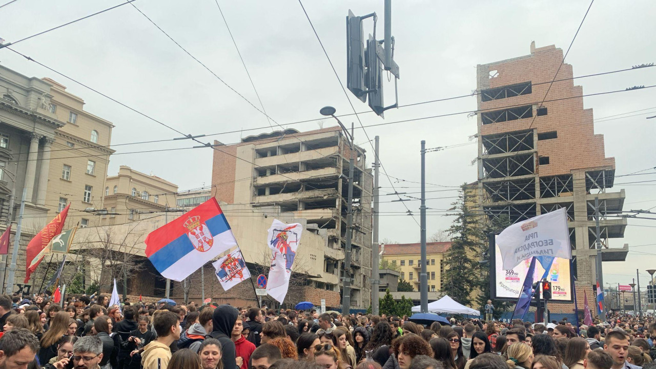 Protest