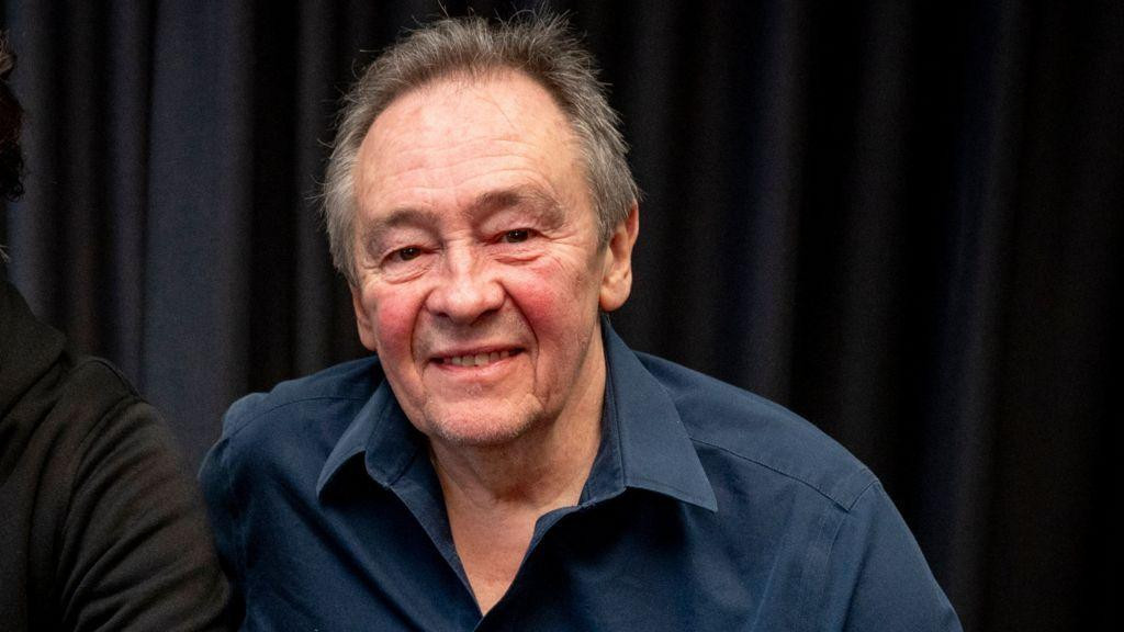 Pol Vajthaus, najpoznatiji po komičarskom radu, biće transformisan u čuvara Hogvortsa Argusa Filča