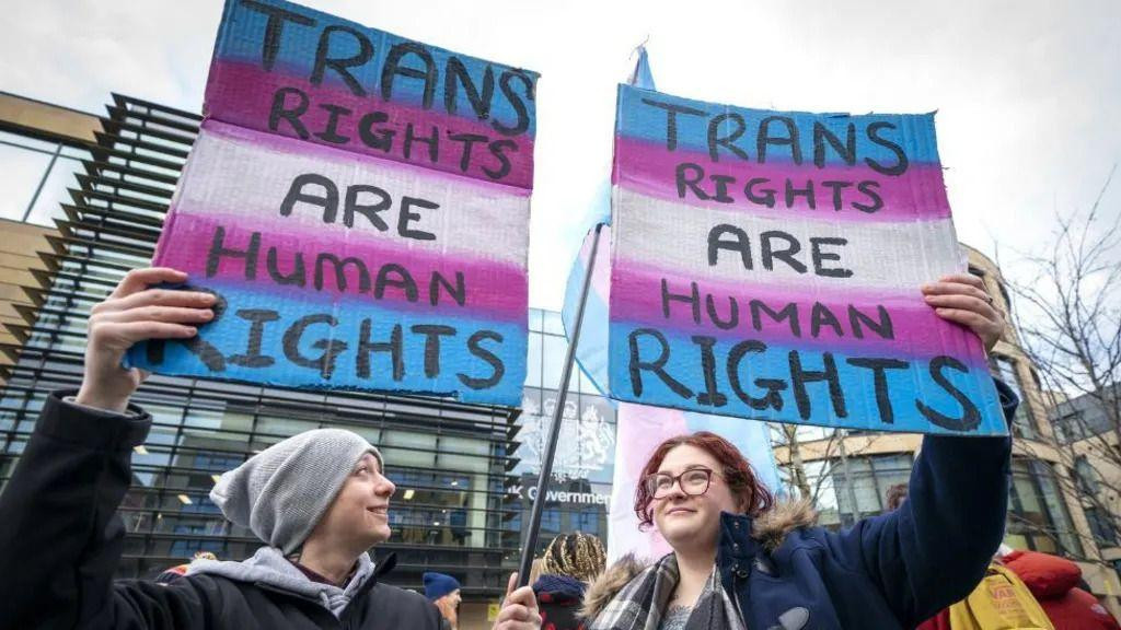 transrodni ljudi, ljudska prava, pol, žene, rod