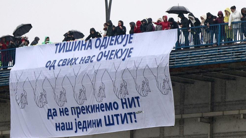 studenti, protest studenata