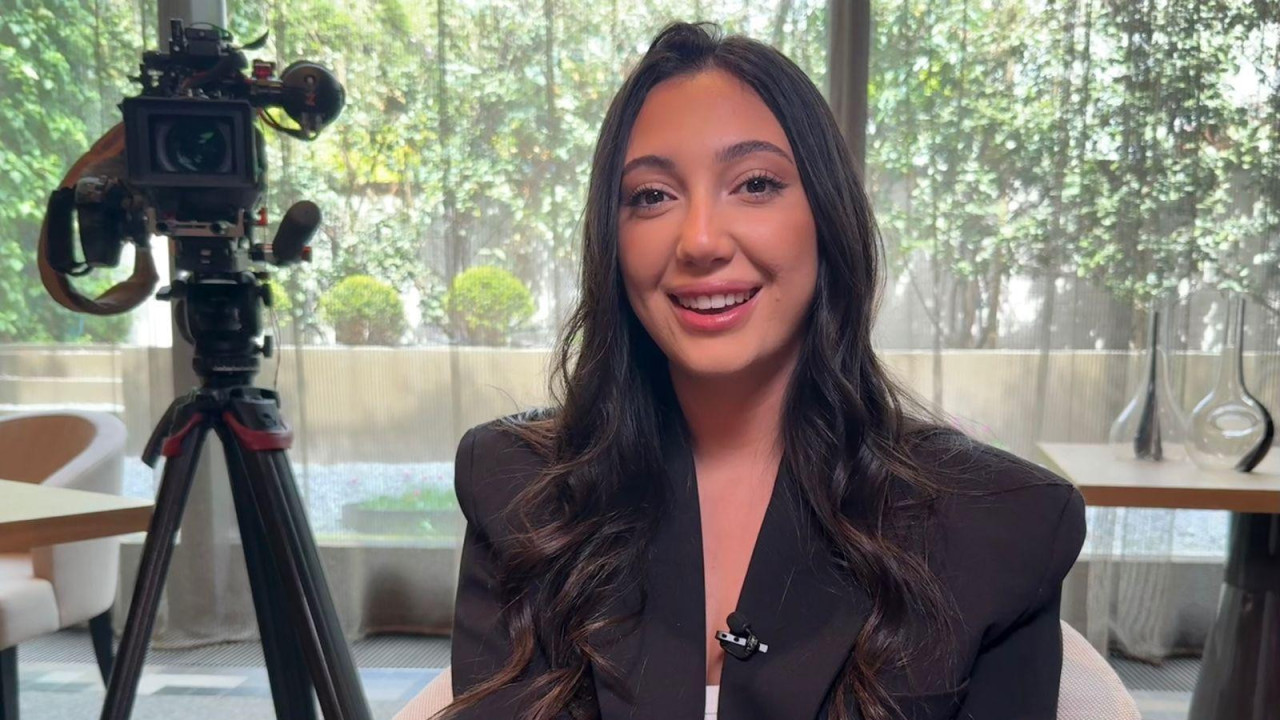 juval rafael, pesma evrovizije, evrovizija, izraelska pevačica, predstavica Izraela na Evroviziji