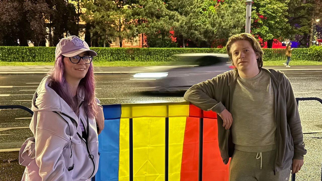 izbori u rumuniji, rumunski izbori