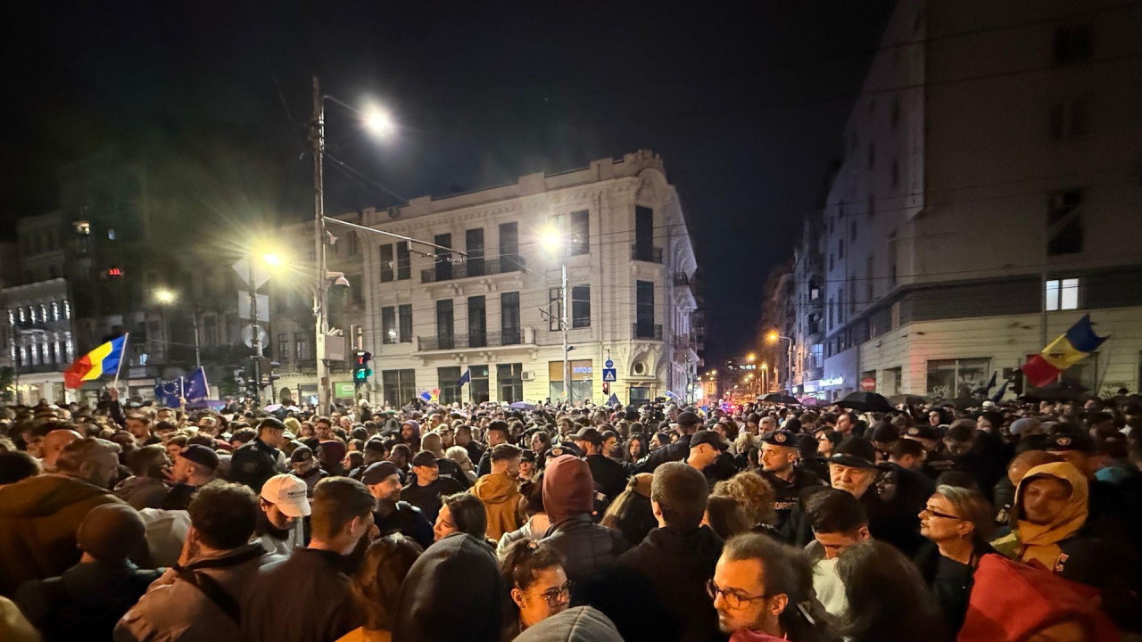 rumunija, izbori u rumuniji