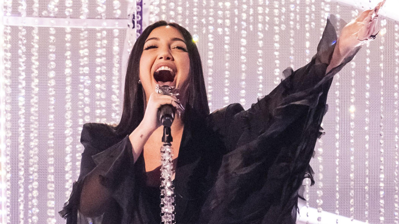 Izraelska pevačica Juval Rafael bila je drugoplasirana na Evroviziji 2025. sa pesmom   New Day Will Rise, evrovizija, pesma evrovizije