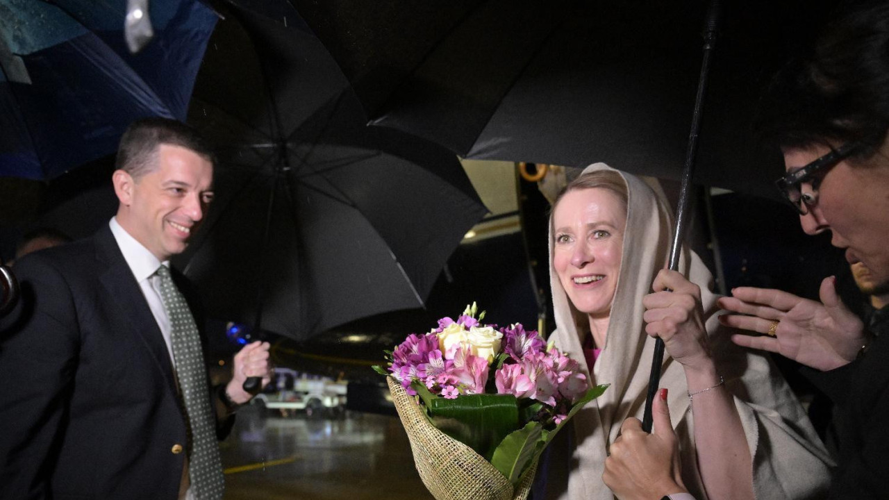 Marko Đurić i Kala Kalas