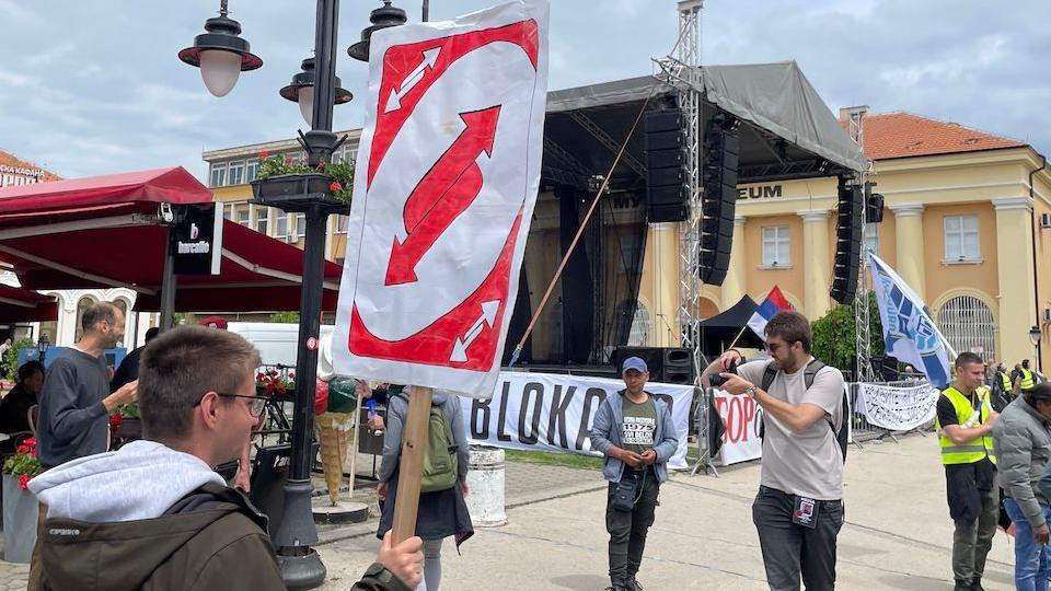 protest zaječar 