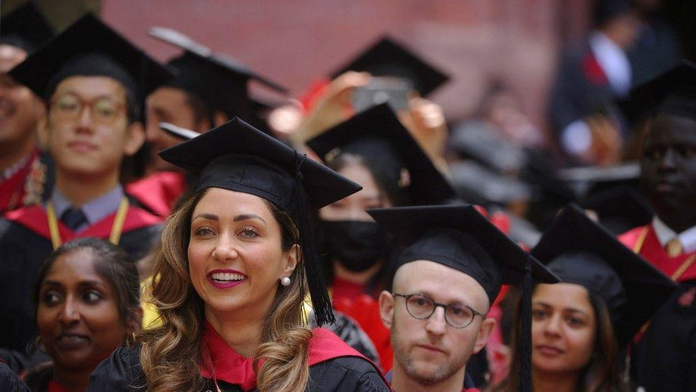 harvard, univerzitet harvard