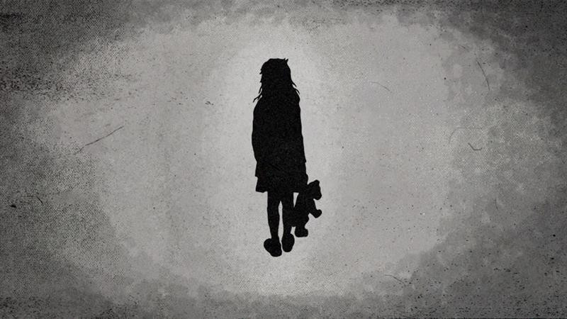 Nestala deca, ilustracija 