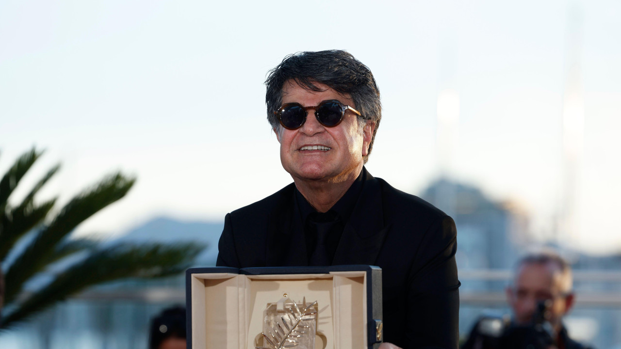 Džafar Panahi pobednik Kanskog filmskog festivala 2025, Panahi je drugi Iranac koji je osvojio prestižnu filmsku nagradu  