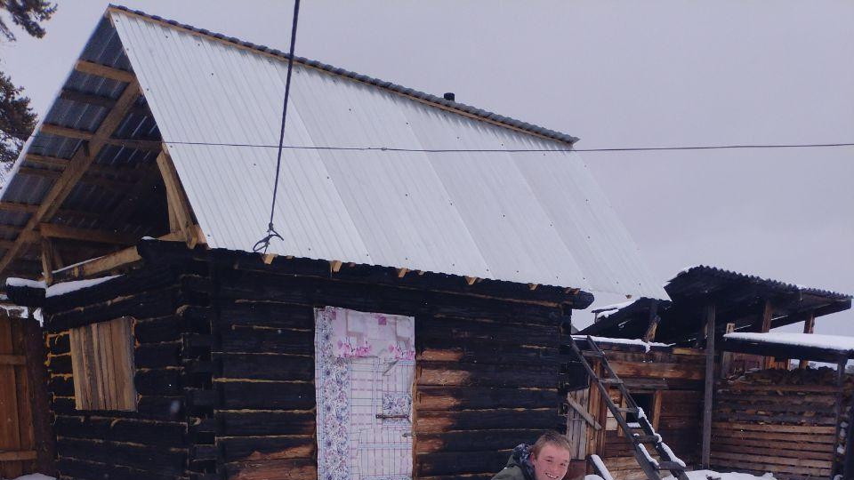 Vova se grudva posle puštanja majke na slobodu