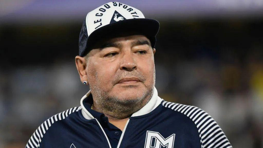 Dijego Maradona