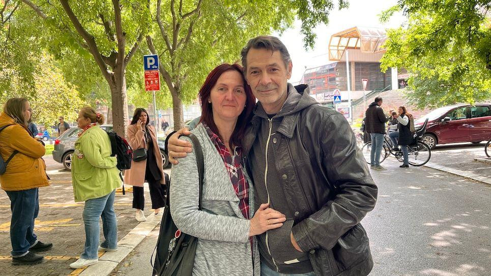 Roditelji Lazara Dinića