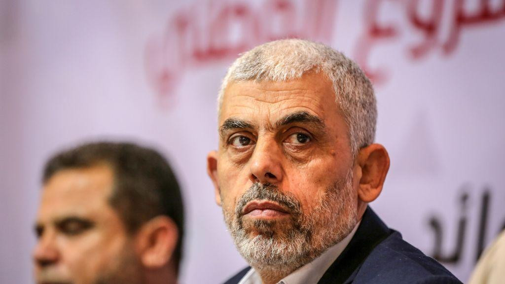 Prethodni lider Hamasa Jahja Sinvar ubijen je u oktobru 2024. 