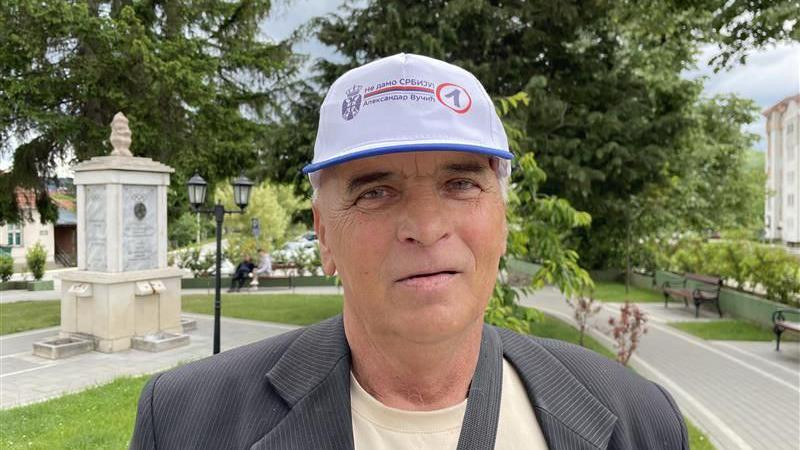 Milorad Radovanović