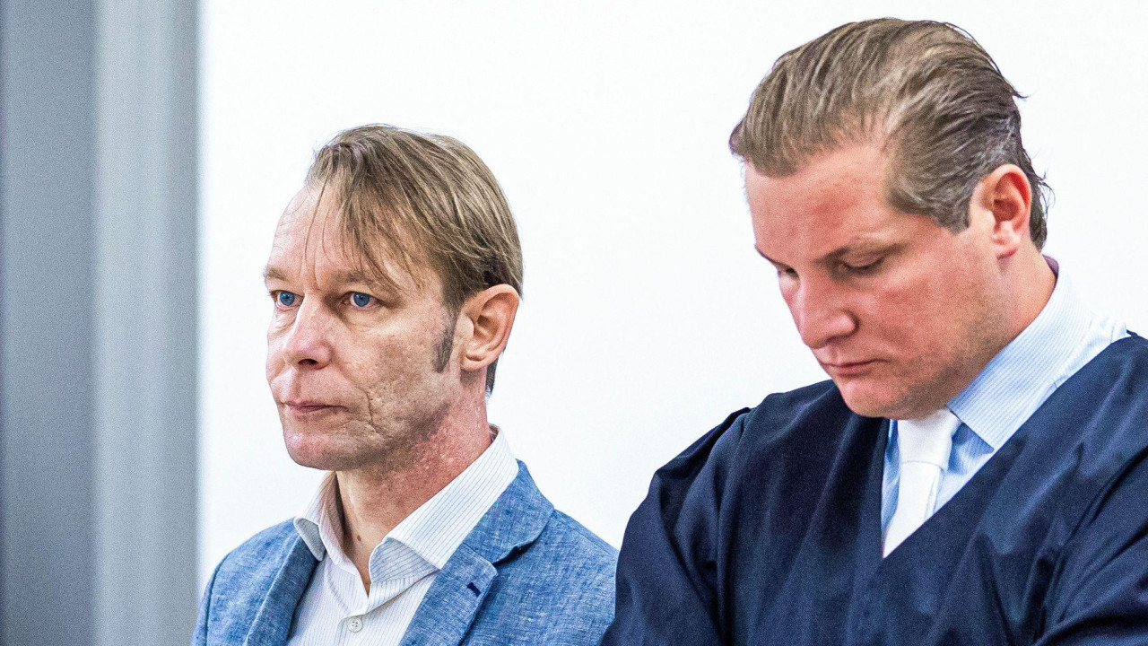 nestanak britanske devojčice, madlen meken, kristijan brikner, osumnjičeni za otmicu i ubstvo britanske devojčice Madlen Meken