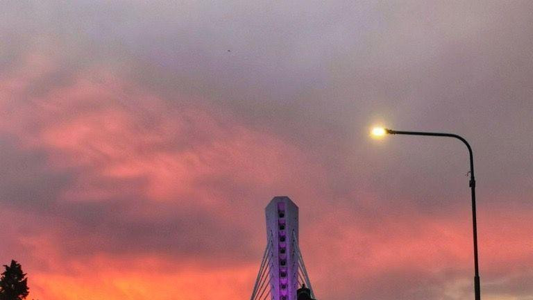 Podgorica, srećni gradovi, Crna Gora