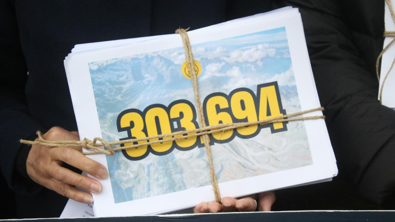 kreni-promeni, peticija kreni promeni, projekat jadar