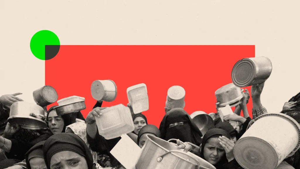 Izrael, Palestina, Gaza, rat