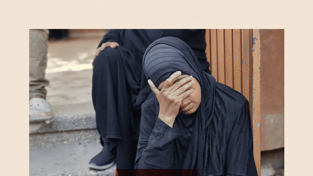 Palestina, Gaza, deca, rat, Izrael