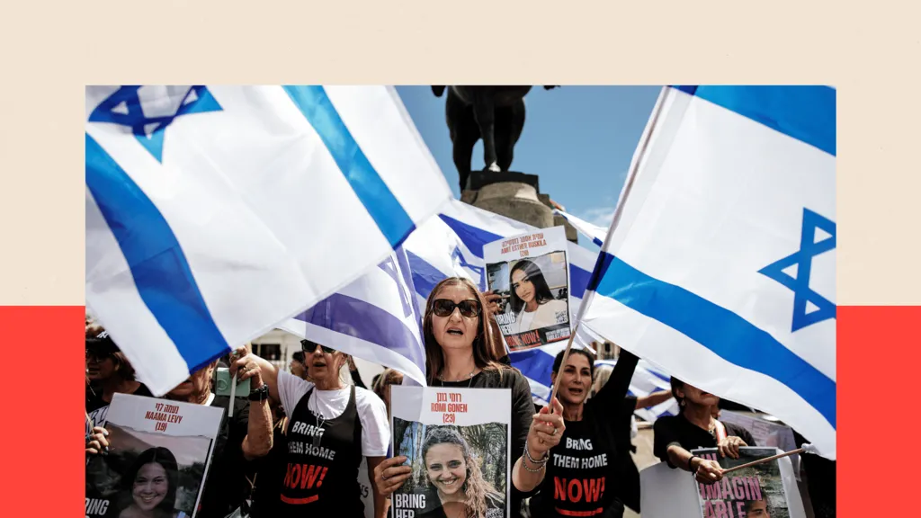 Izrael, Gaza, rat, Palestina, sukob