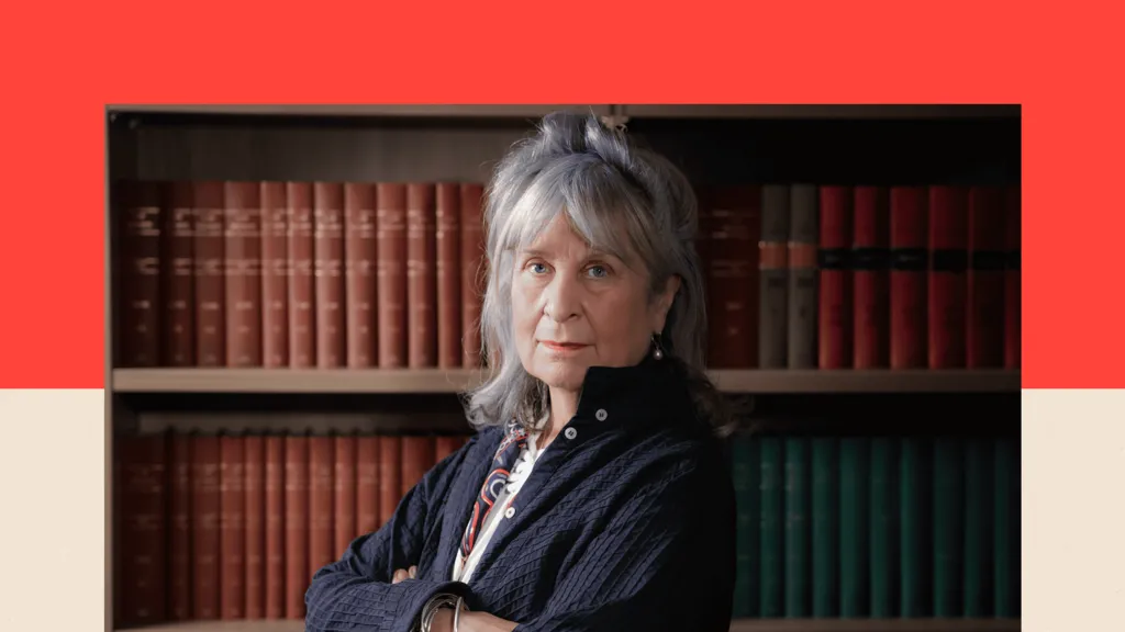 Britanska pravnica Helena Kenedi rekla je da istorijat progona ne daje Izraelu pravo da radi ono što radi u Gazi