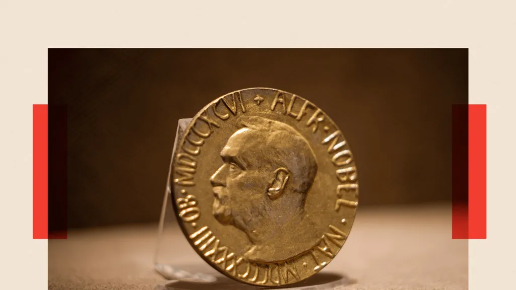 Nobelova nagrada za mir u sedištu Međunarodnog komiteta Crvenog krsta  