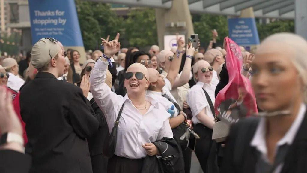 Pitbul, koncert, muzika, London