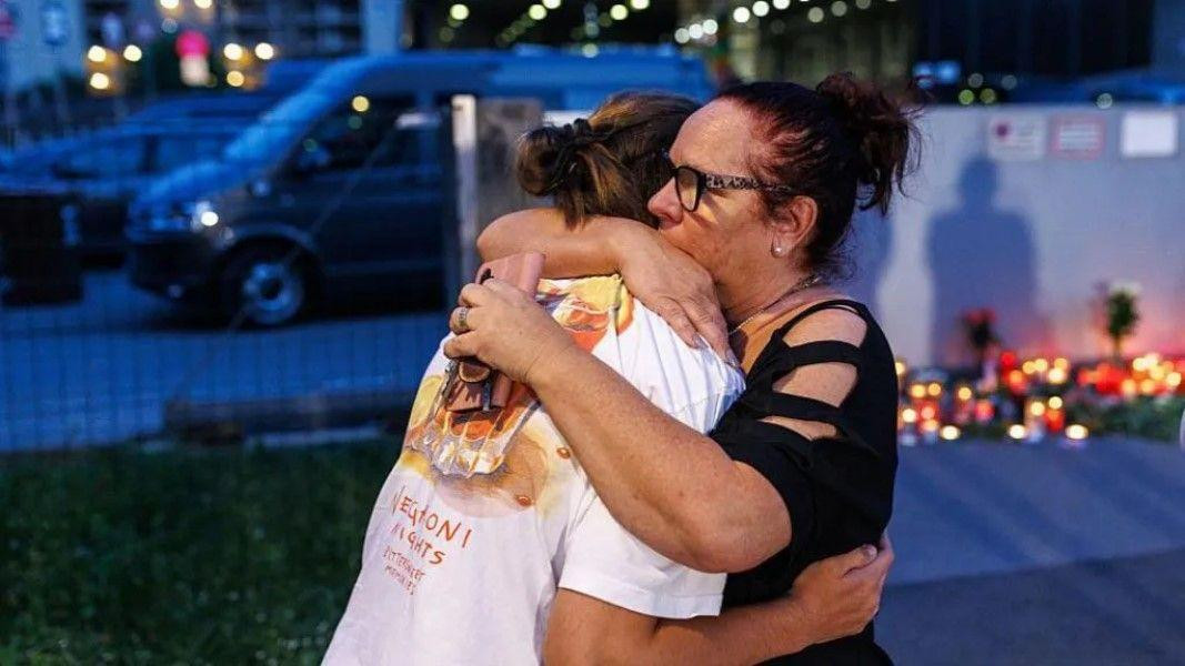 pucnjava u gracu, pucnjava u austriji, masovno ubistvo u školi u austriji, masovno ubistvo u školi u gracu