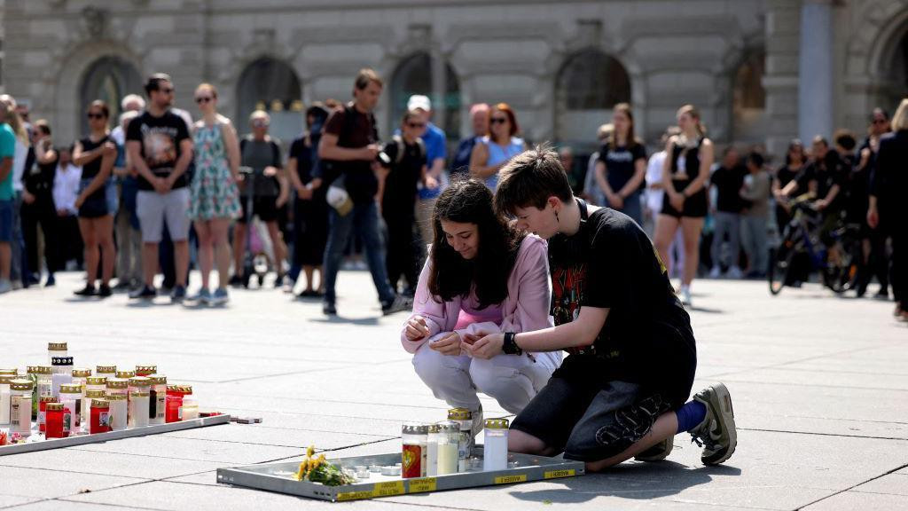 pucnjava u gracu, pucnjava u austriji, masovno ubistvo u školi u austriji, masovno ubistvo u školi u gracu