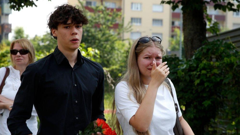 pucnjava u gracu, pucnjava u austriji, masovno ubistvo u školi u austriji, masovno ubistvo u školi u gracu