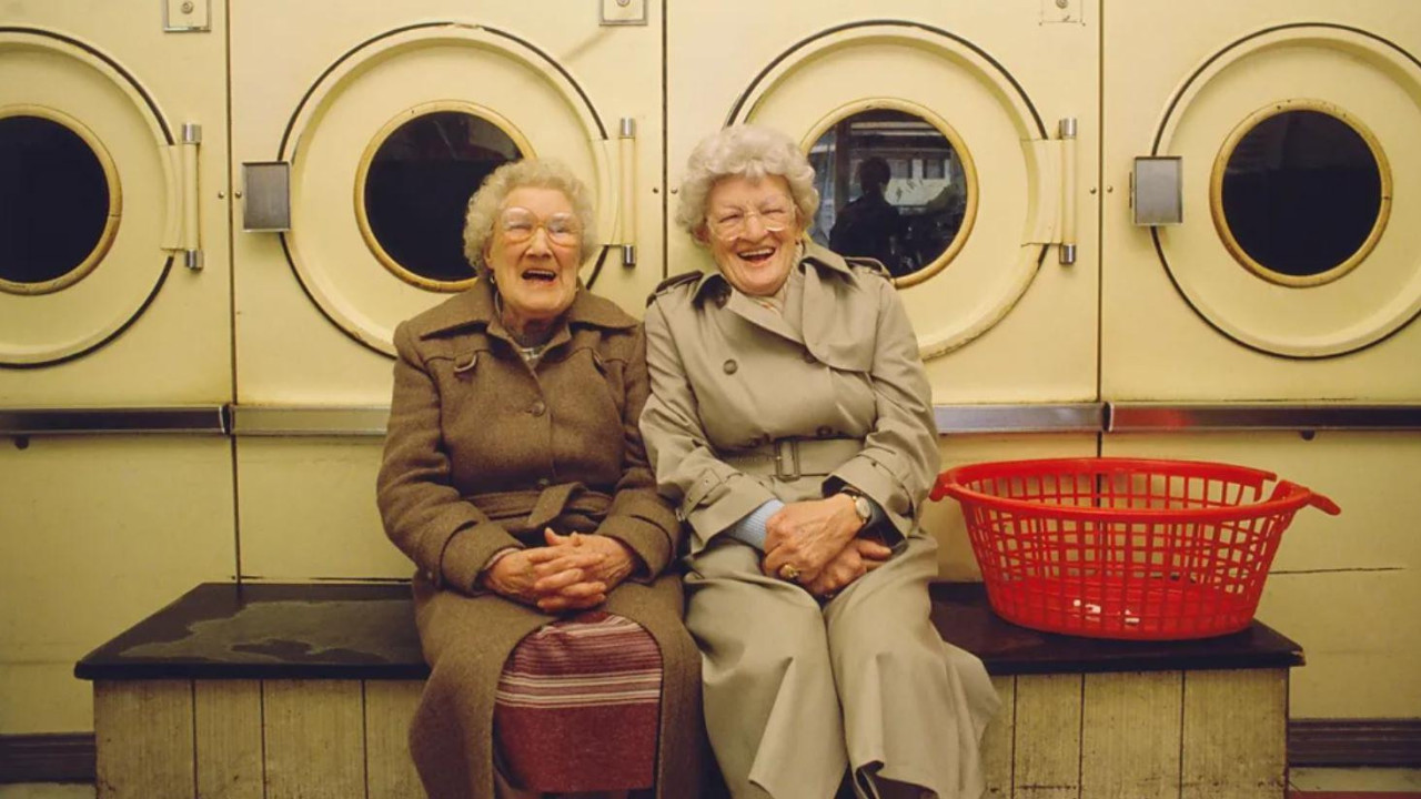 Dugogodišnje prijateljice