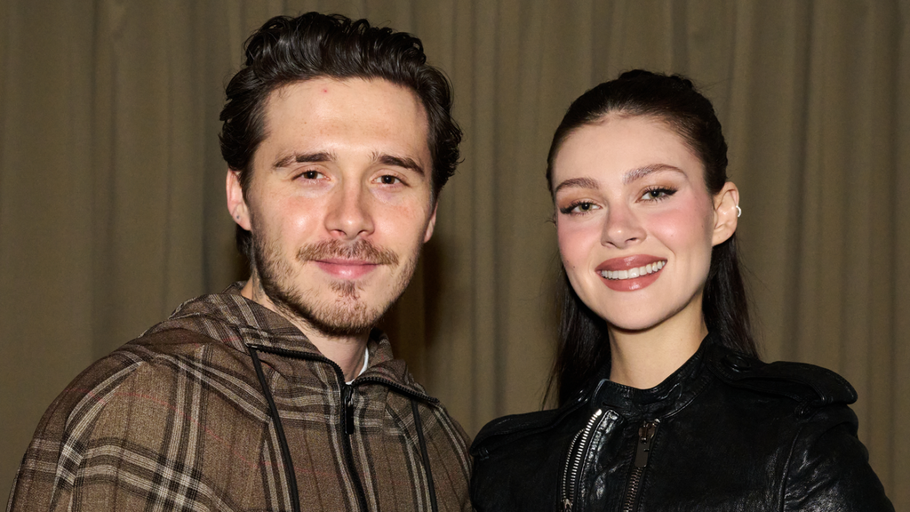 Nemački magazin Glamur pisao je u junu o Bruklinu i Nikoli kao o „paru o kojem se najviše govori u svetu"