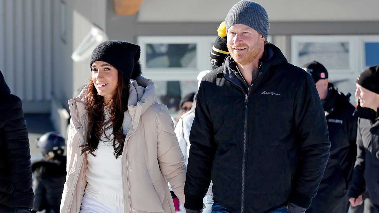 Princ Hari i Megan Markl su javno govorili o sukobima sa kraljevskom porodicom