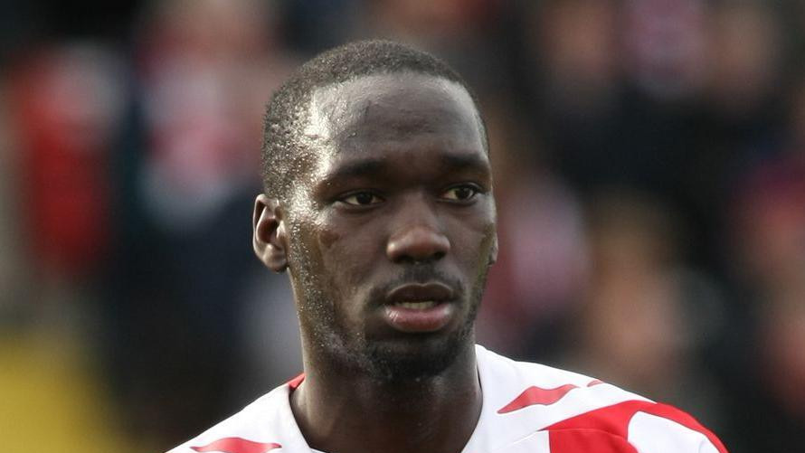 Mozes Svaibu u dresu Linkolna