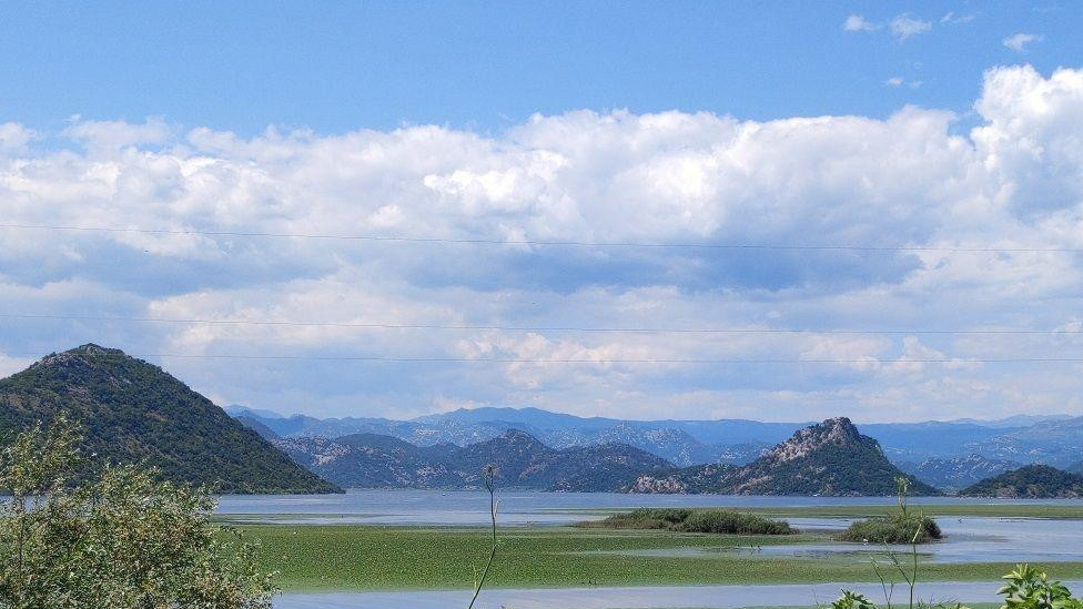 Skadarsko jezero