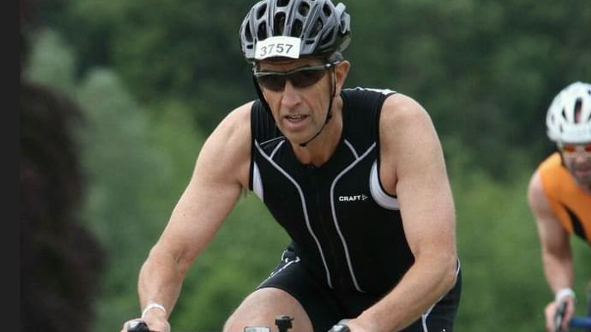 Dejva Ričardsa je sa bicikla oborio pijani vozač