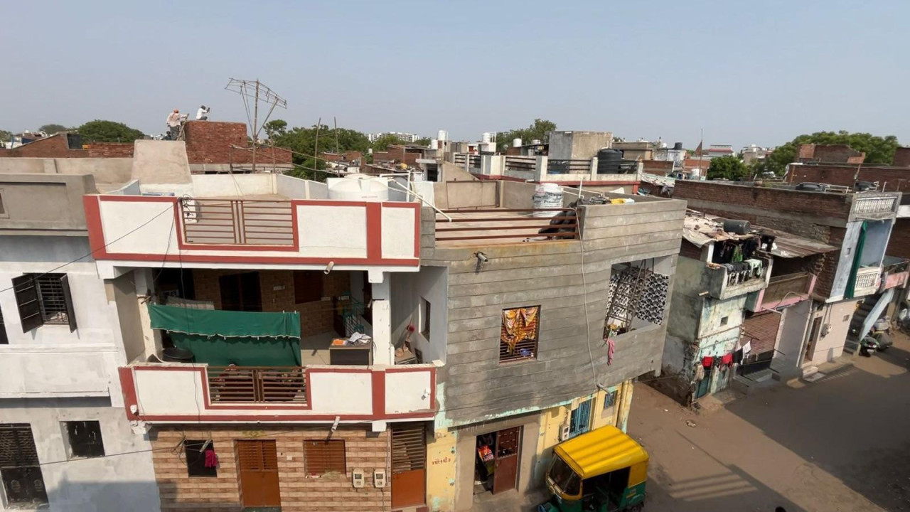 pad aviona u indiji, pao avion u indiji