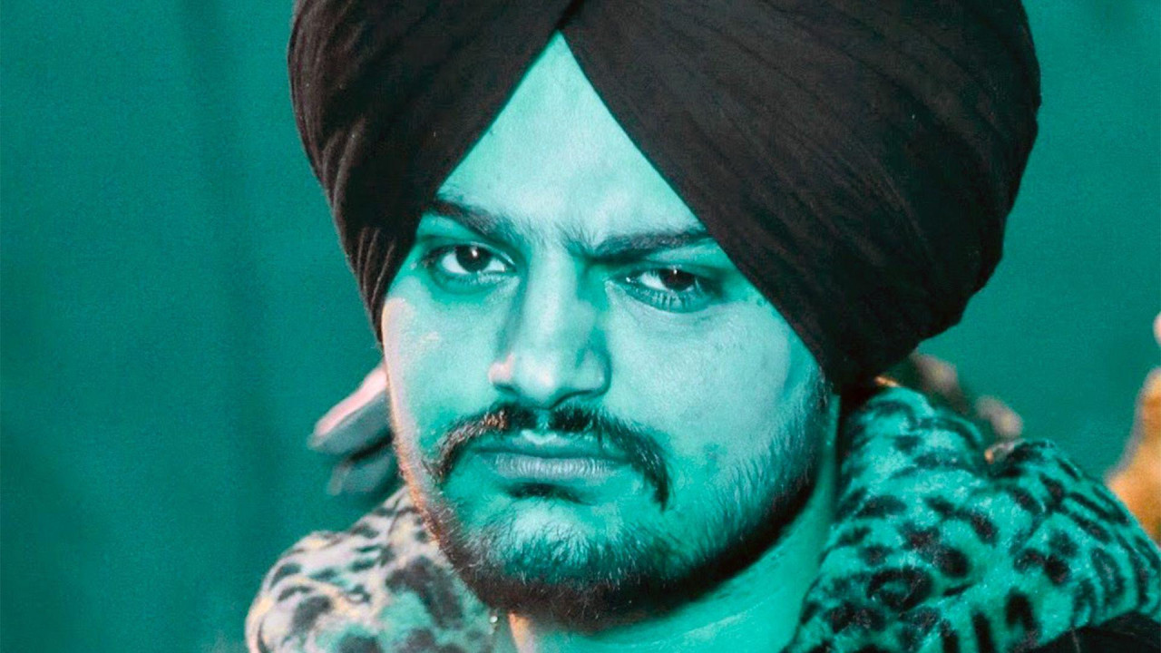 Sidu Mus Vala ubijen je u kiši metaka 2022. godine