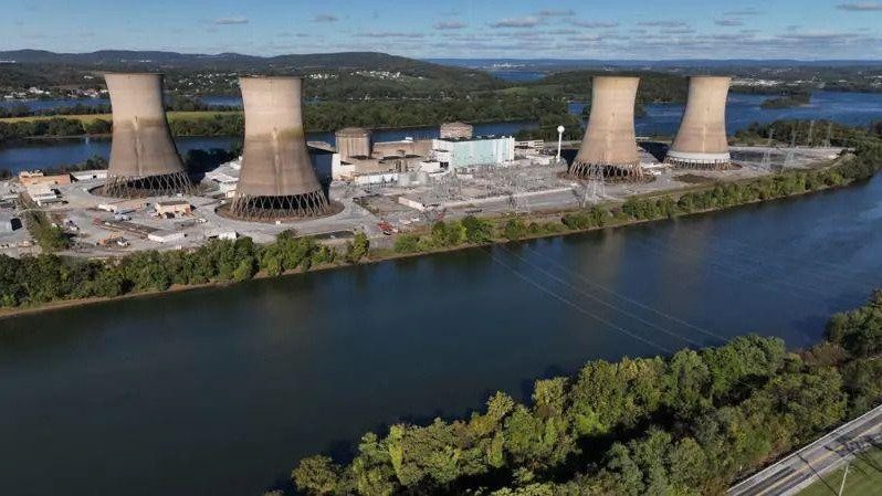 Ostrvo Tri milje, nuklearna elektrana, SAD, nuklearne katastrofe