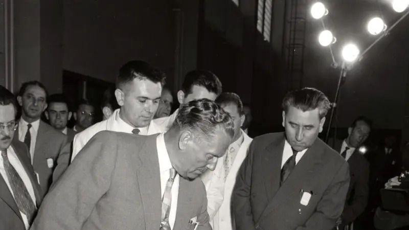 Vinča, nuklearni akcident, Jugoslavija