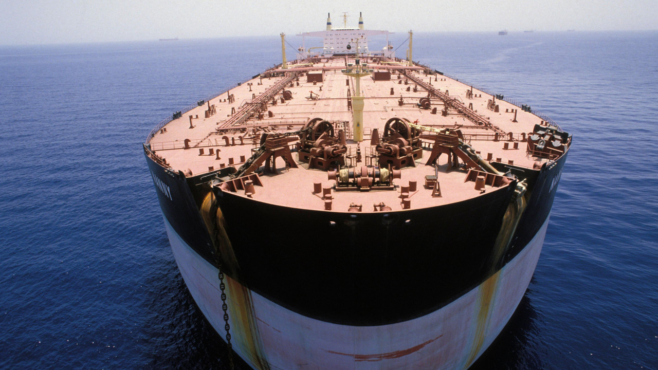 Kroz Ormuski moreuz se prevozi oko petine svetske nafte