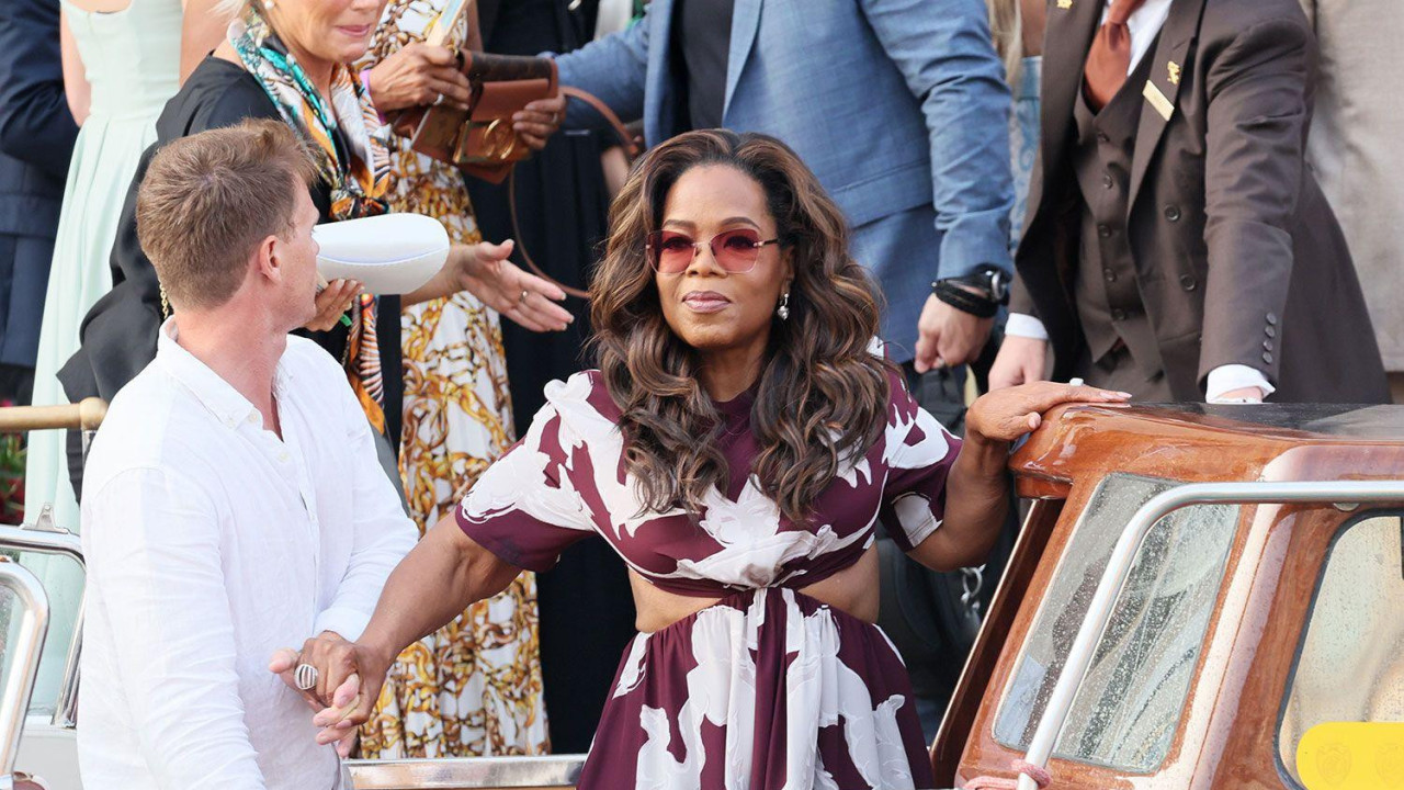 Opra Vinfri u Veneciji