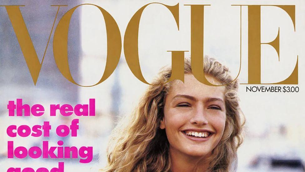 Dama Ana je rekla da je naslovnica delovala „jednostavno, opušteno, trenutak zabeležen na ulici, što i jeste bio, i u čemu je i bila čitava poenta“