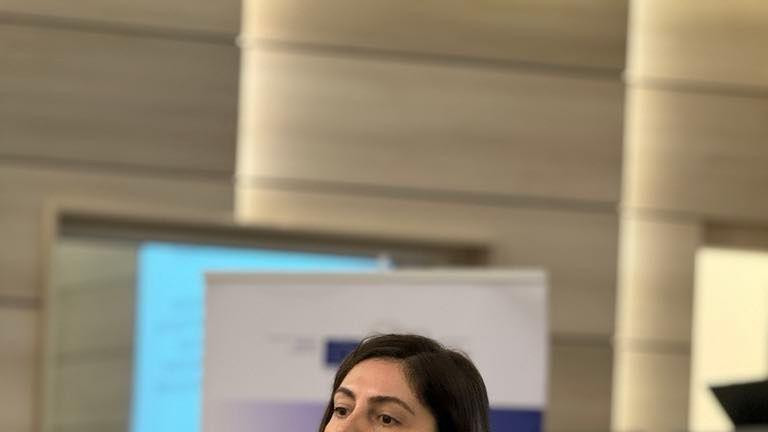 Jovana Kisin Zagajac