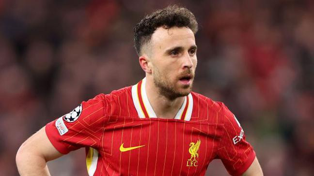 Diogo Žota se pridružio Liverpulu 2020, prethodno igrajući za Vulvse